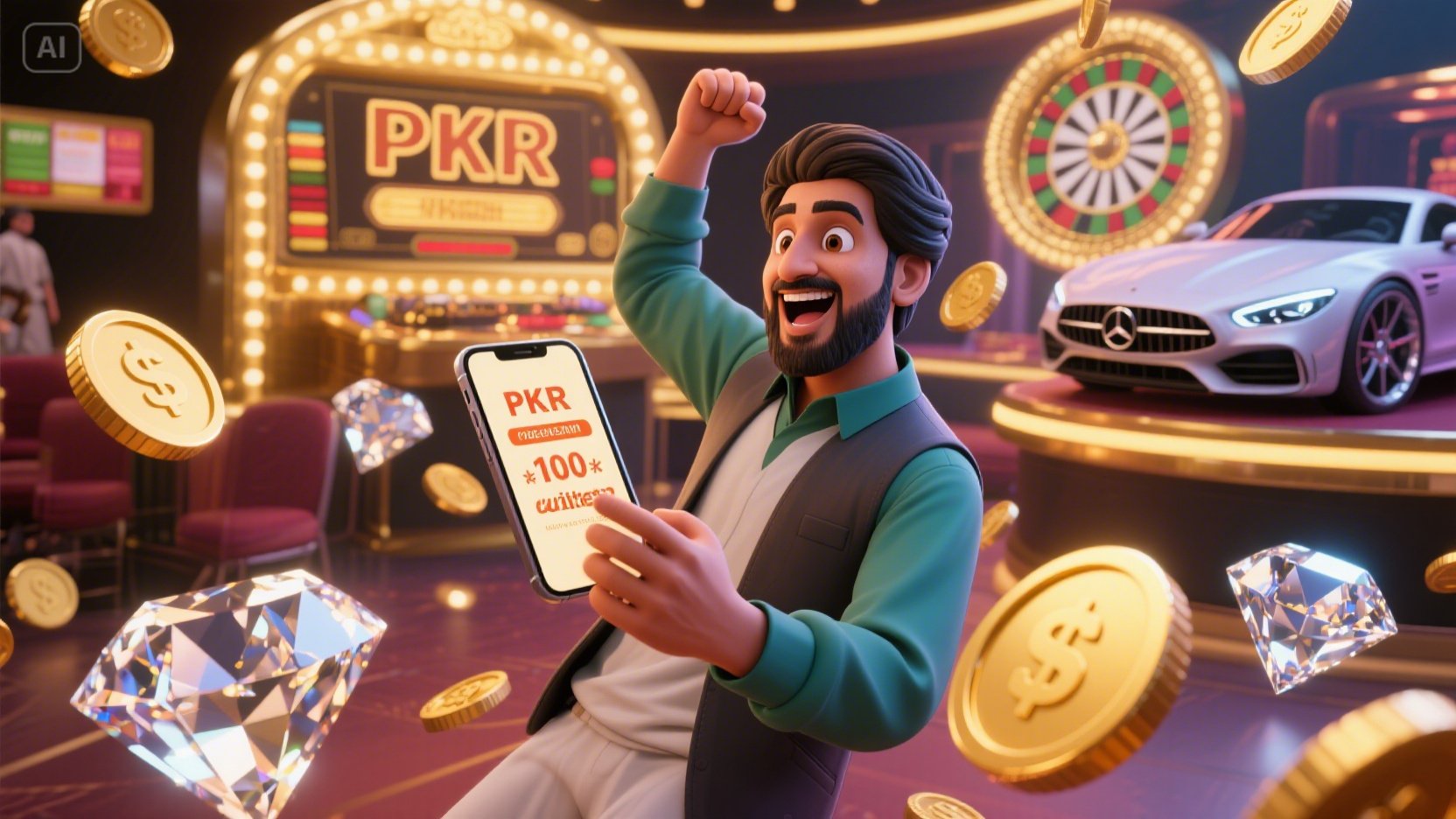 spinsbro casinoDeposit PKR today and claim your 200% instant bonus! Pakistan’s online gamers enjoy a trusted environment, local payments, and exciting slot game experiences.